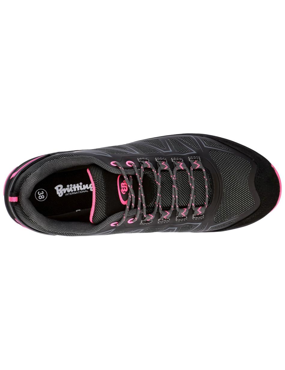 Outdoorschuh Mount Kimball
