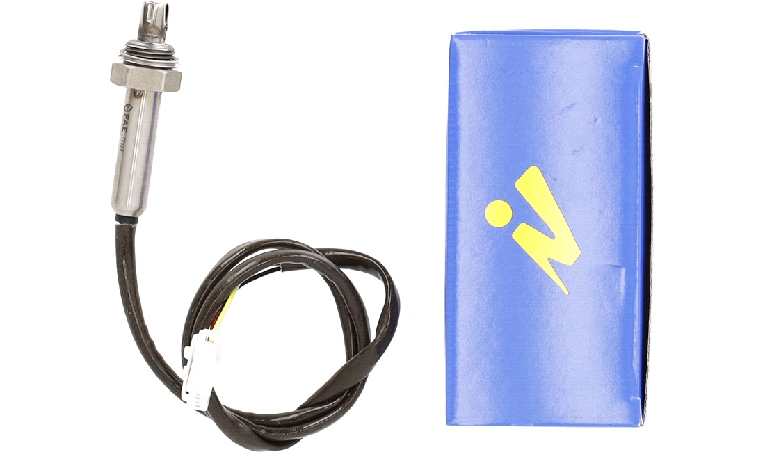 Lambda-sonde
