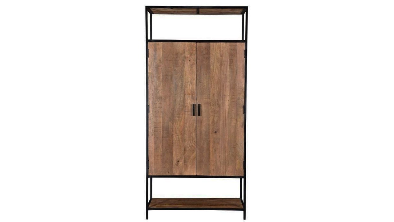 Bergkast Sturdy B100 x D40 x H210 cm