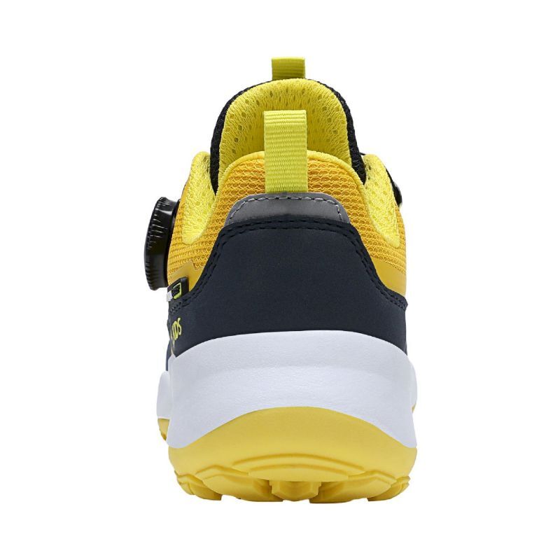 Trollfjord Hiker Low - Chaussures randonnée enfant