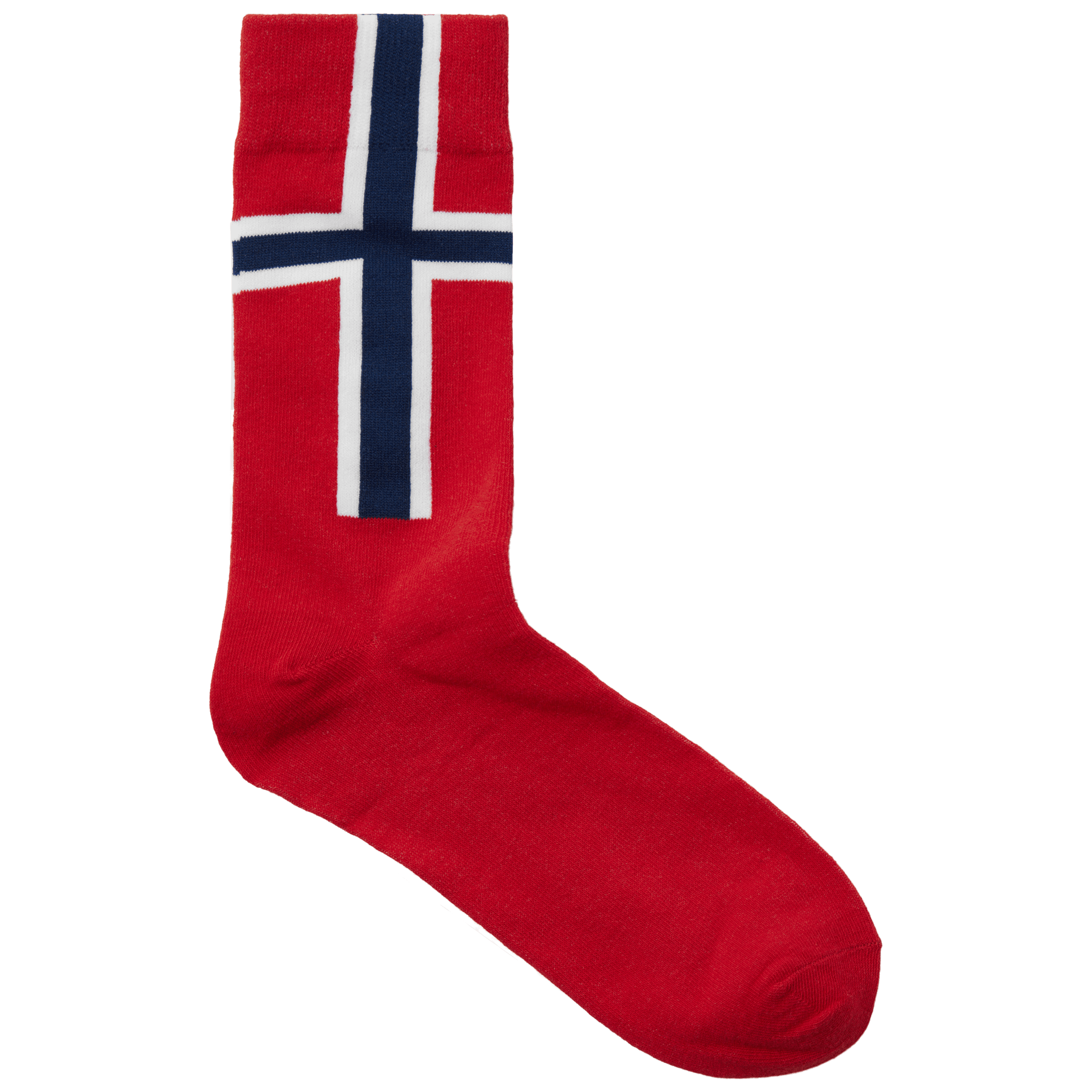 North Pro North Pro Norge sokk - Sokker