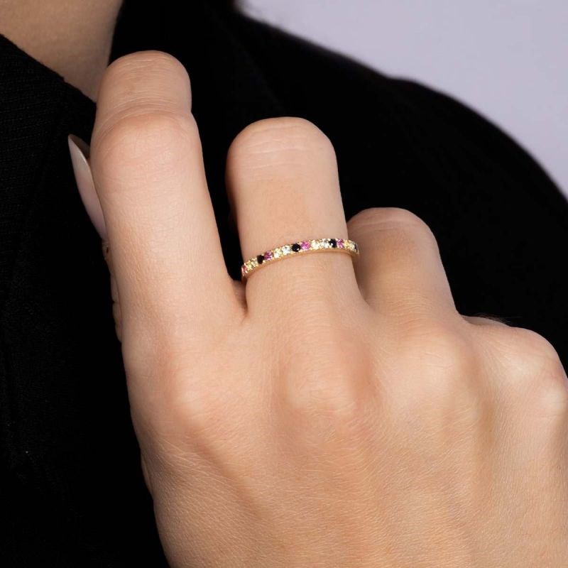 Bague 