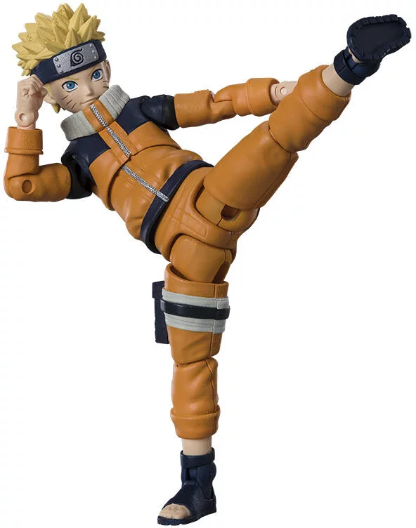 NARUTO  - FIGURINE  12 CM
