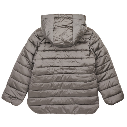 Name it - NKFMADIA PUFFER JACKET - Gris