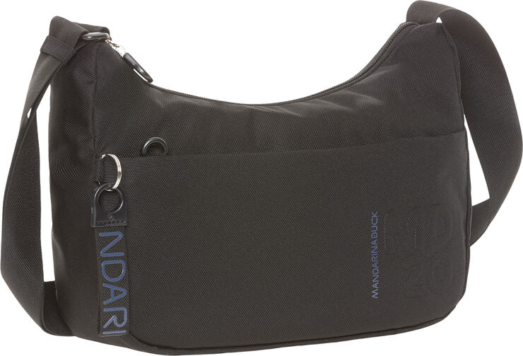 Mandarina Duck MD20 HOBO / BLACK Black