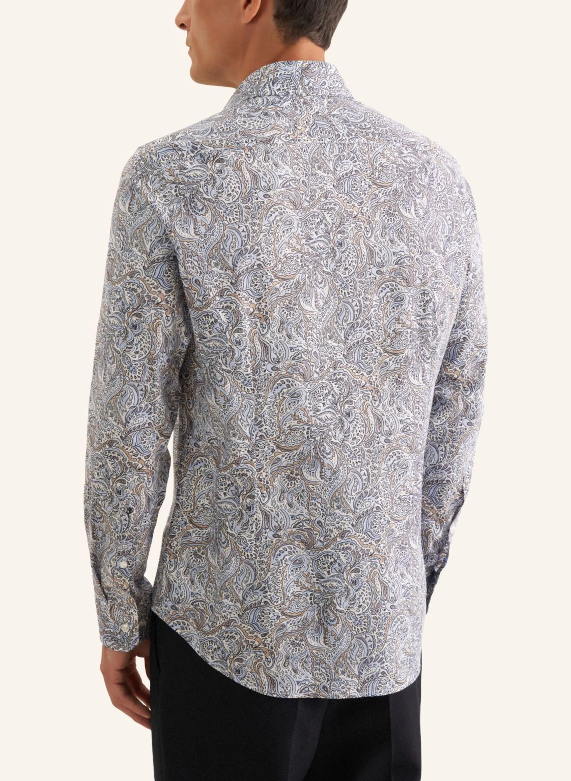 seidensticker Business Hemd Slim Fit