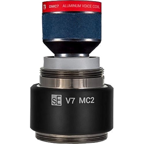SE Electronics V7 MC2 microfooncapsule voor Sennheiser systemen