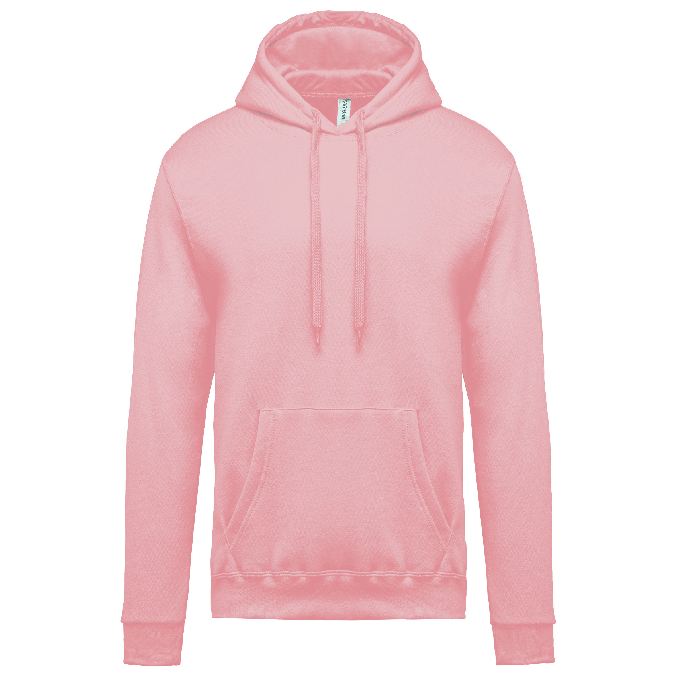 Kariban K476 - Sweat-shirt capuche homme