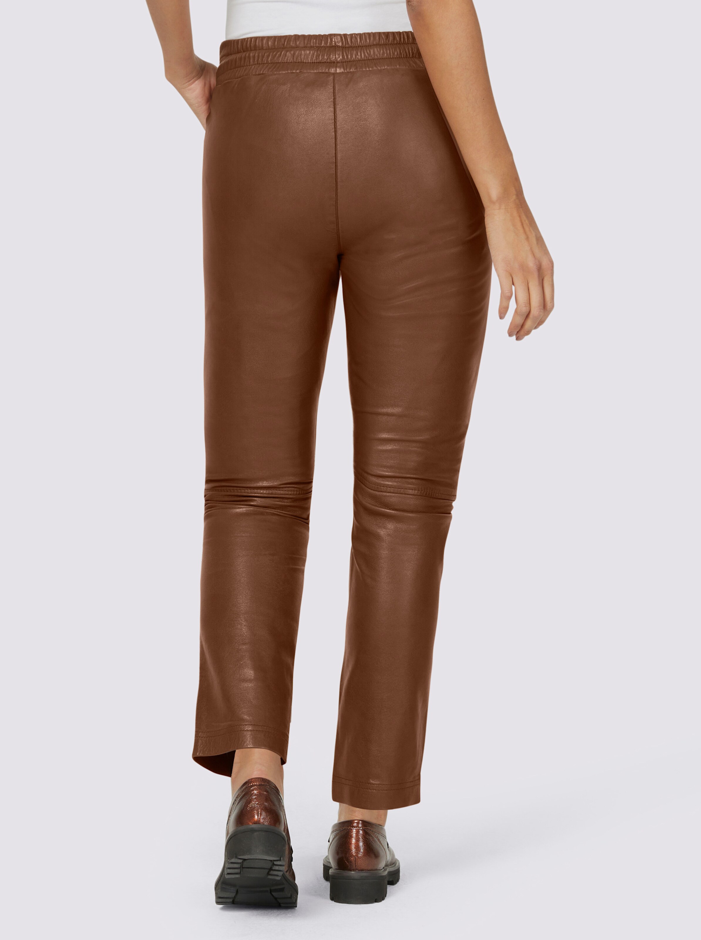 Lederhose