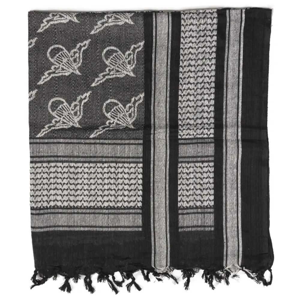 Mil-Tec -  Shemagh Paratrooper 110 x 110 cm