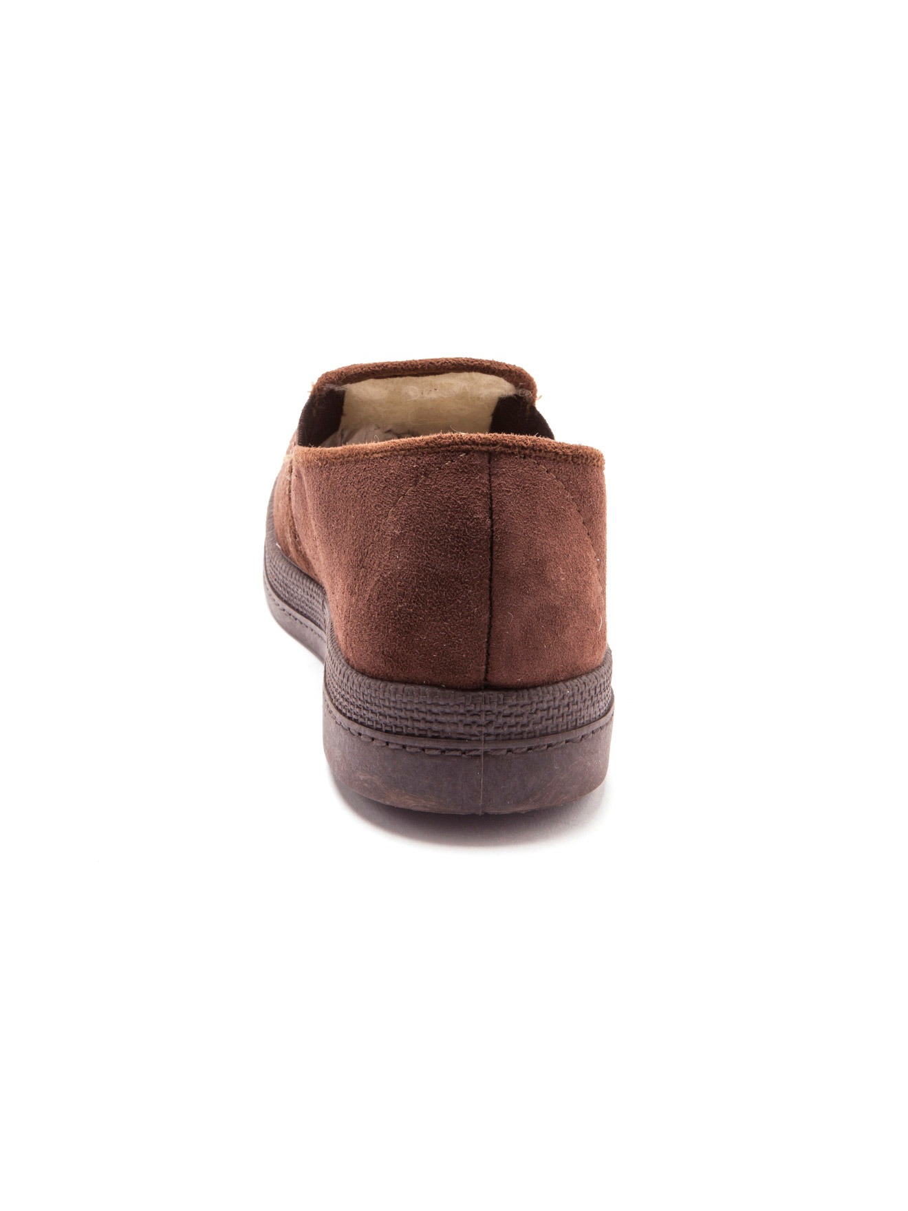 Sans-gêne mixtes cuir grande largeur