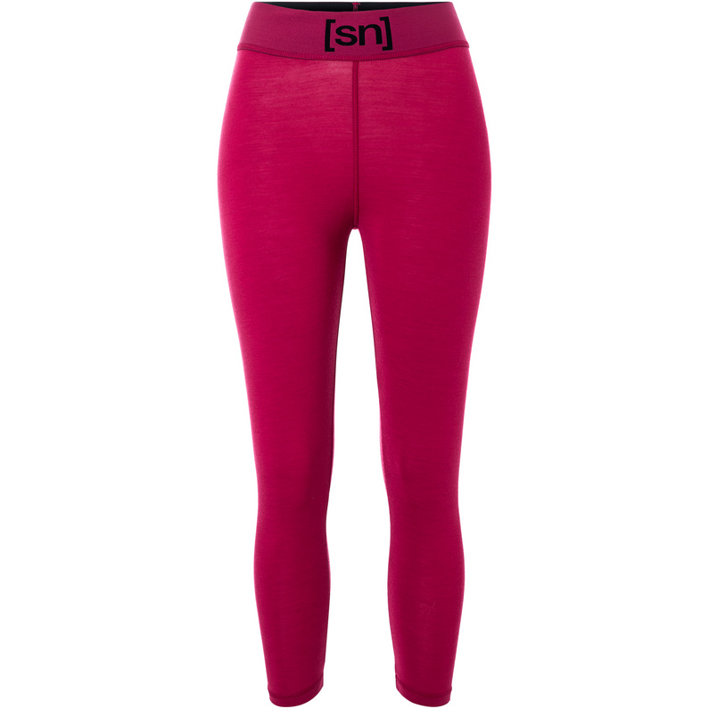 Super.Natural Damen Tundra175 3/4 Hose