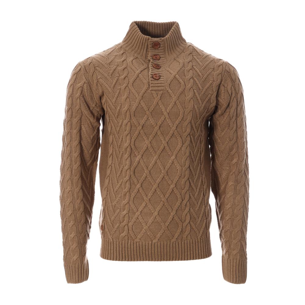 RMS26 Pull Marron Homme RMS26 60983