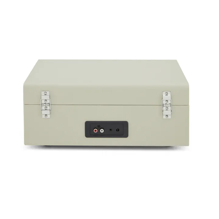 Crosley Platine vinyle Crosley Voyager Bluetooth | Beige