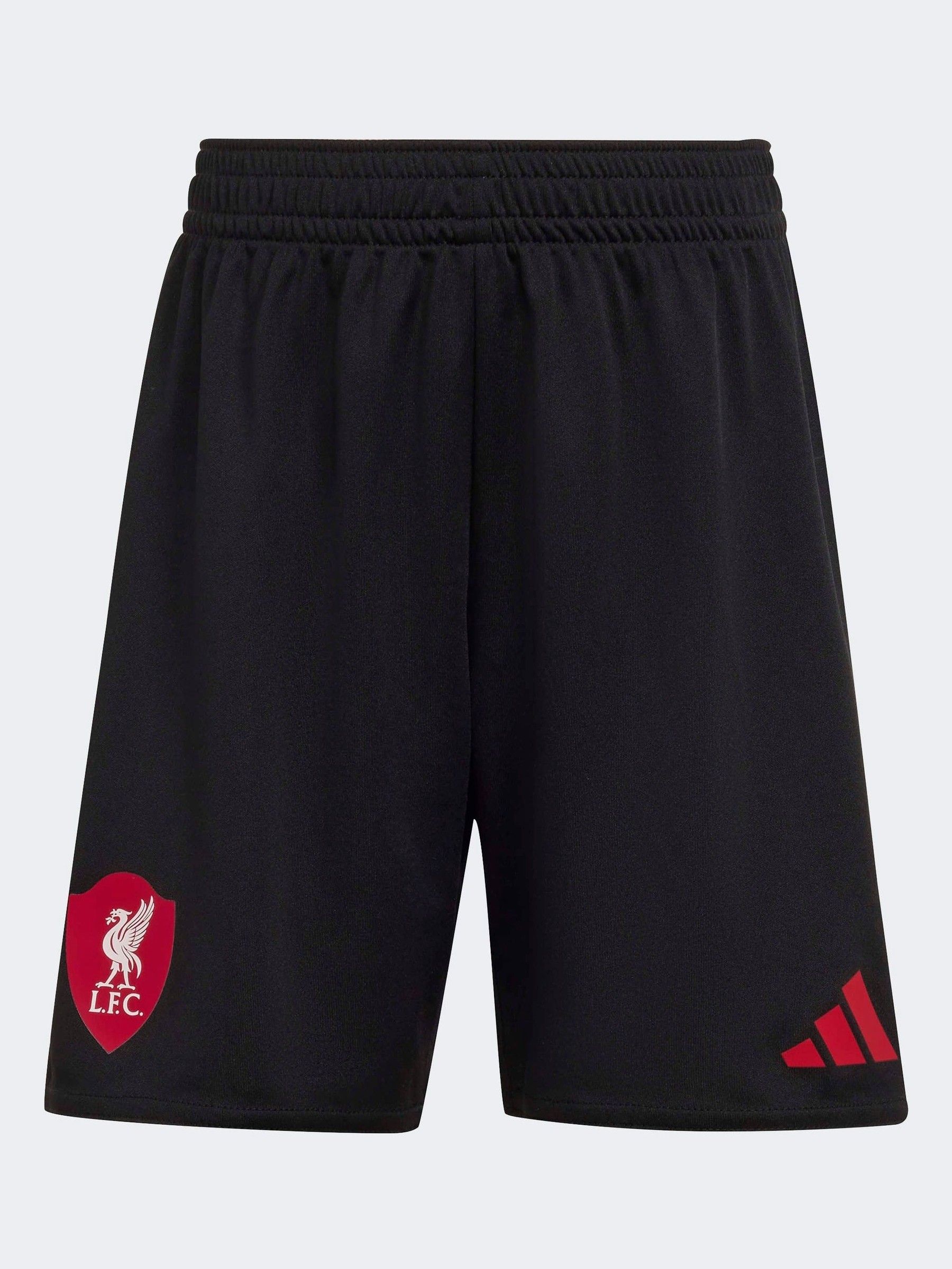 adidas Mini Kids Liverpool FC 25/26 uittenue