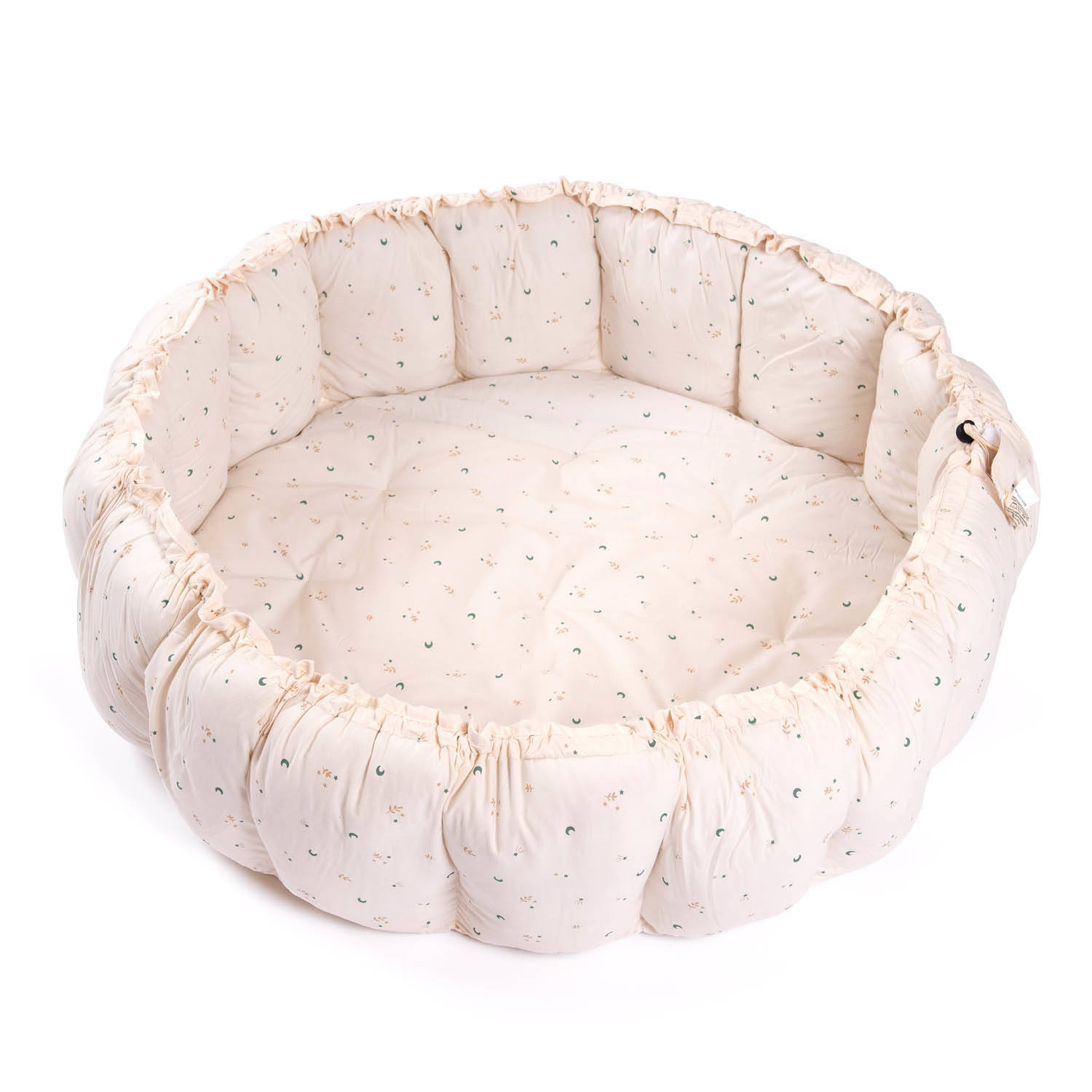 Play&Go Bloom Moon 3-in-1 speelkleed