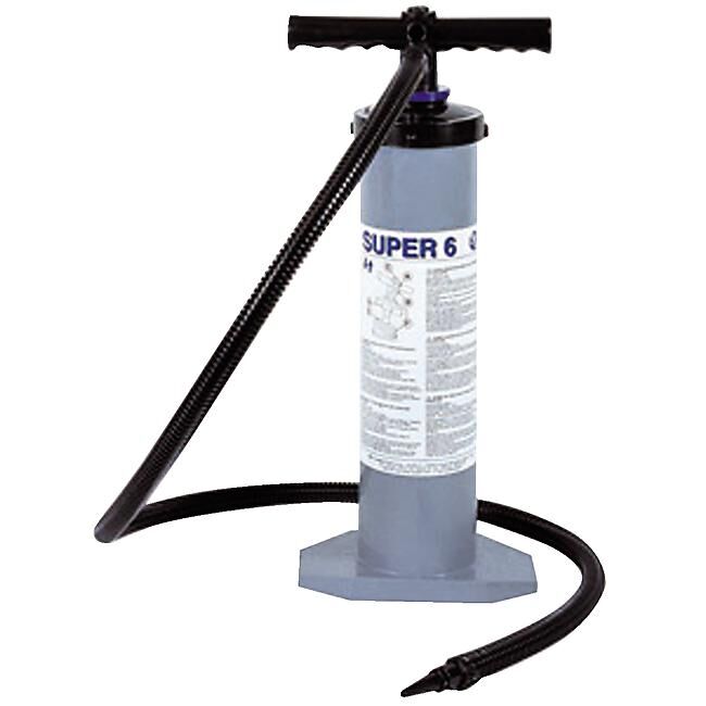 CERTEC - POMPE MATELAS
