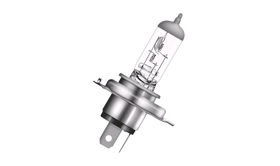 Pære H4 Original 24V - Osram