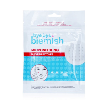 Bye Bye Blemish Bye Bye Blemish Microneedling Blemish Patches 9patches