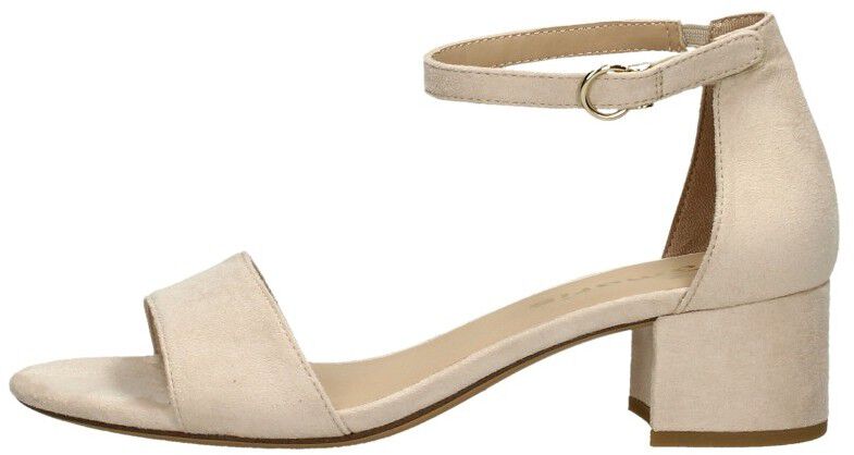 Tamaris Sandalen Hak beige