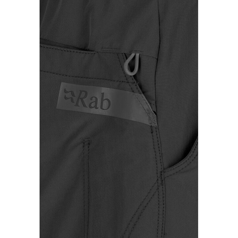 Obtuse Shorts - Short escalade homme