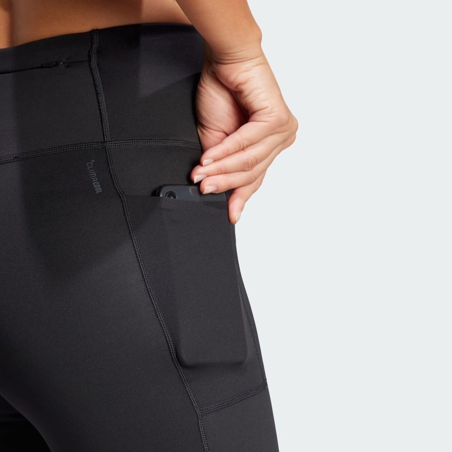 Adidas Legging 7/8 réfléchissant Ultimate adidas