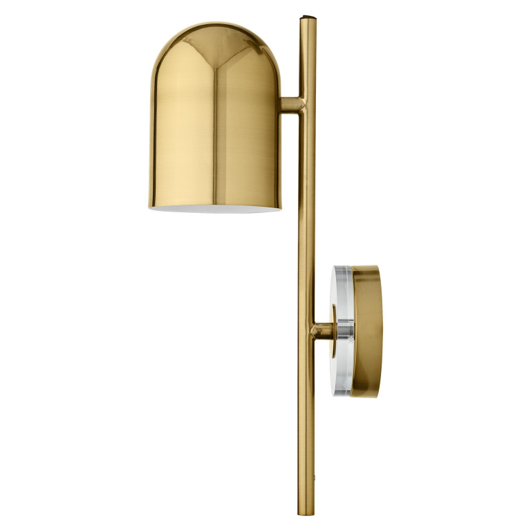 AYTM Luceo wandlamp goud
