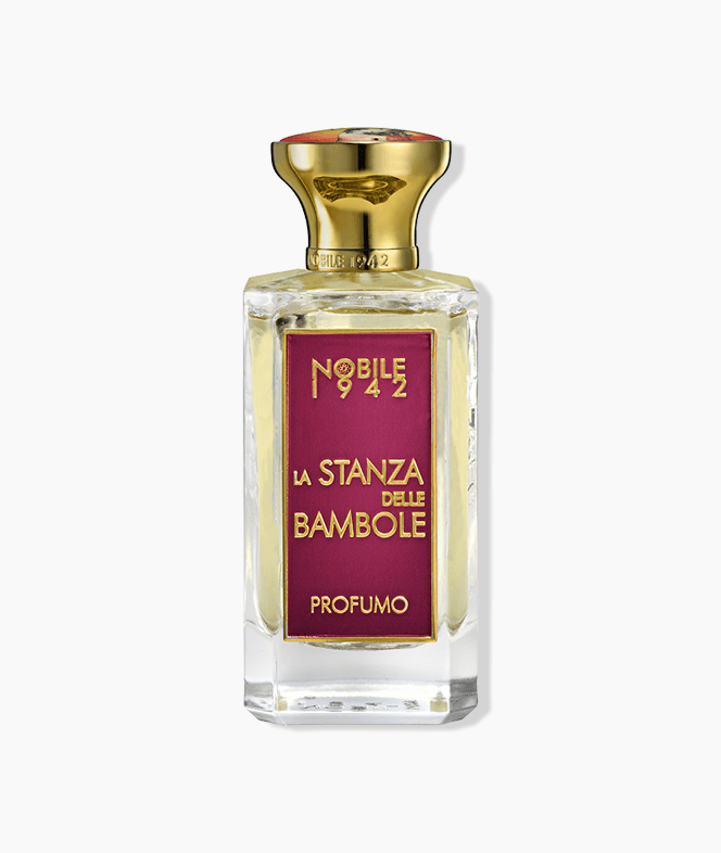 La Stanza delle Bambole NOBILE 1942 75 ML