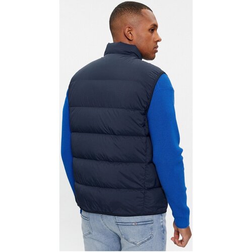 Tommy Jeans - DM0DM17893 - Hombres Azul
