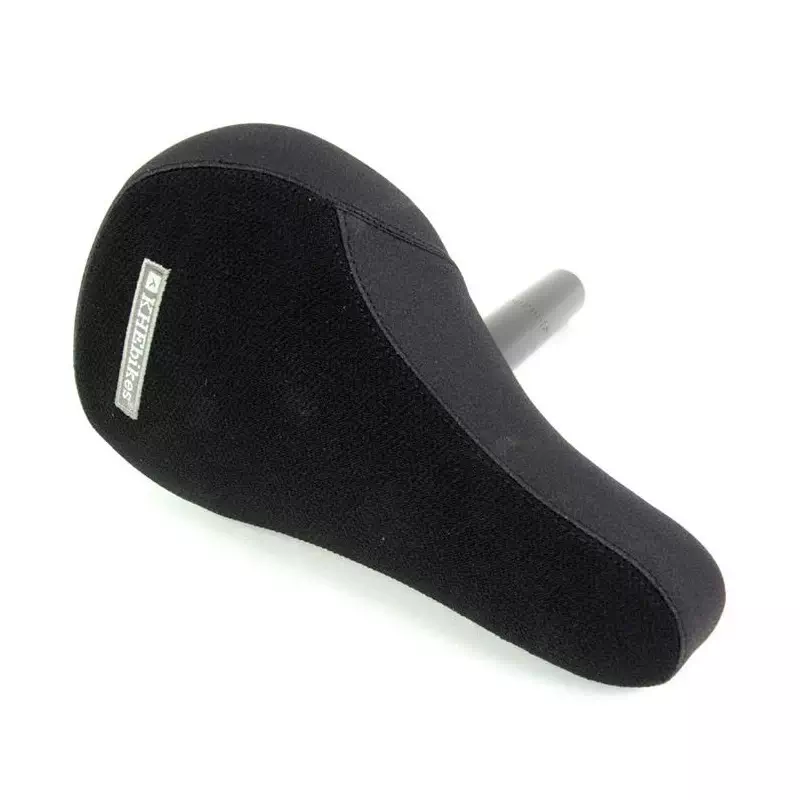 selle+tige de selle KHE fat exhib Noir