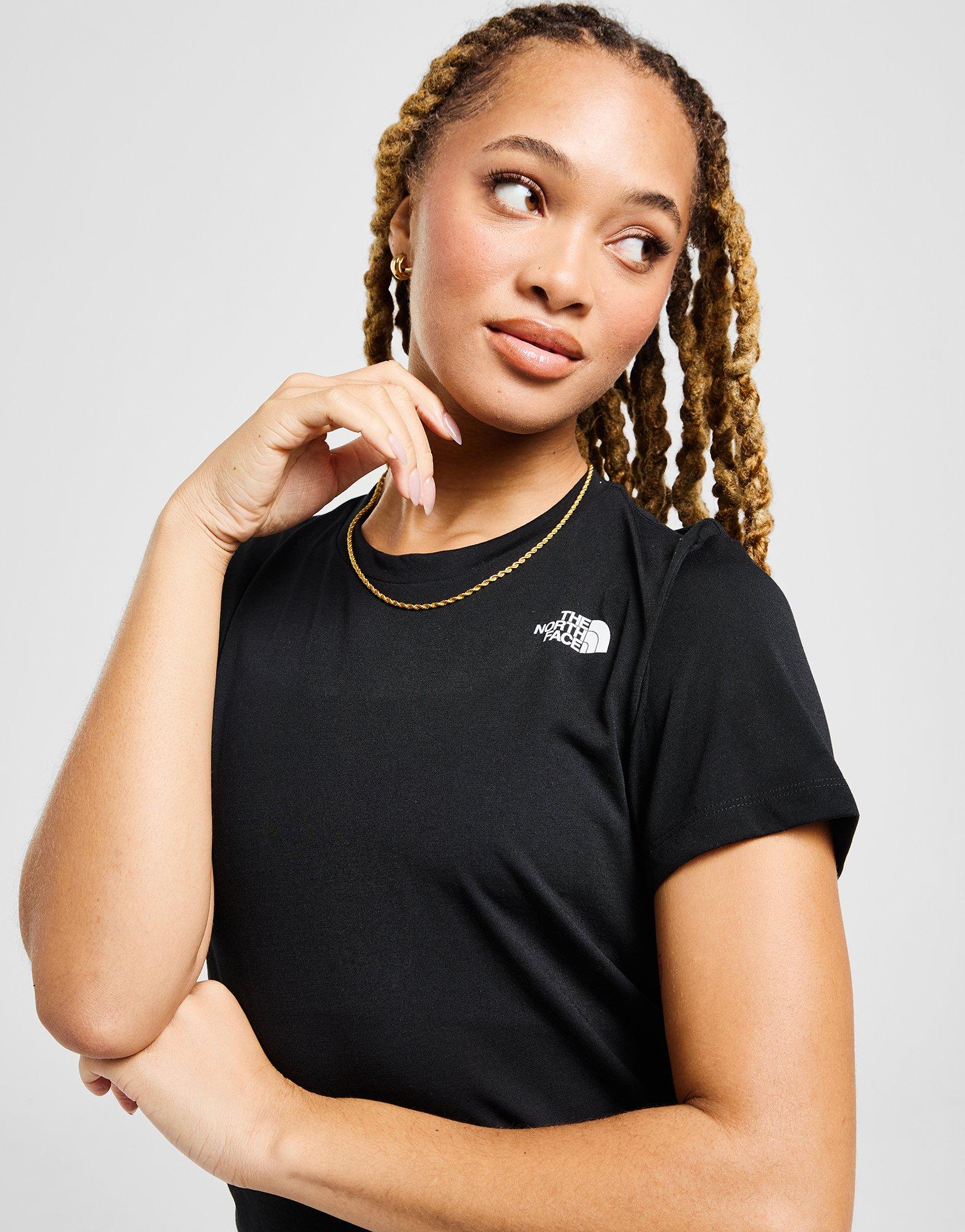 The North Face T-shirt Performance Femme