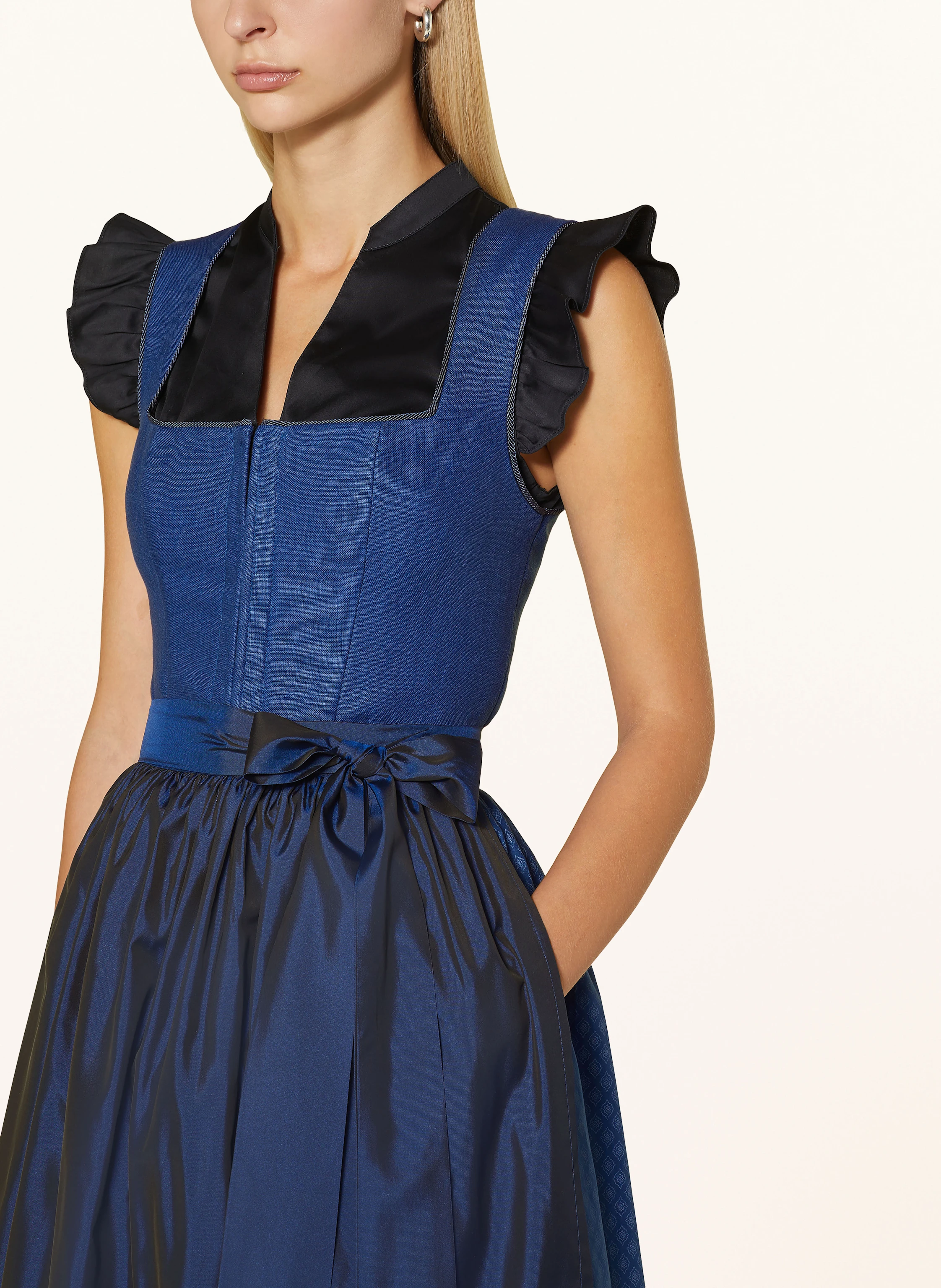KINGA MATHE Dirndl JUBILÄUMSDIRNDL