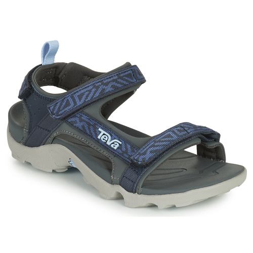 Teva - TANZA - Bleu