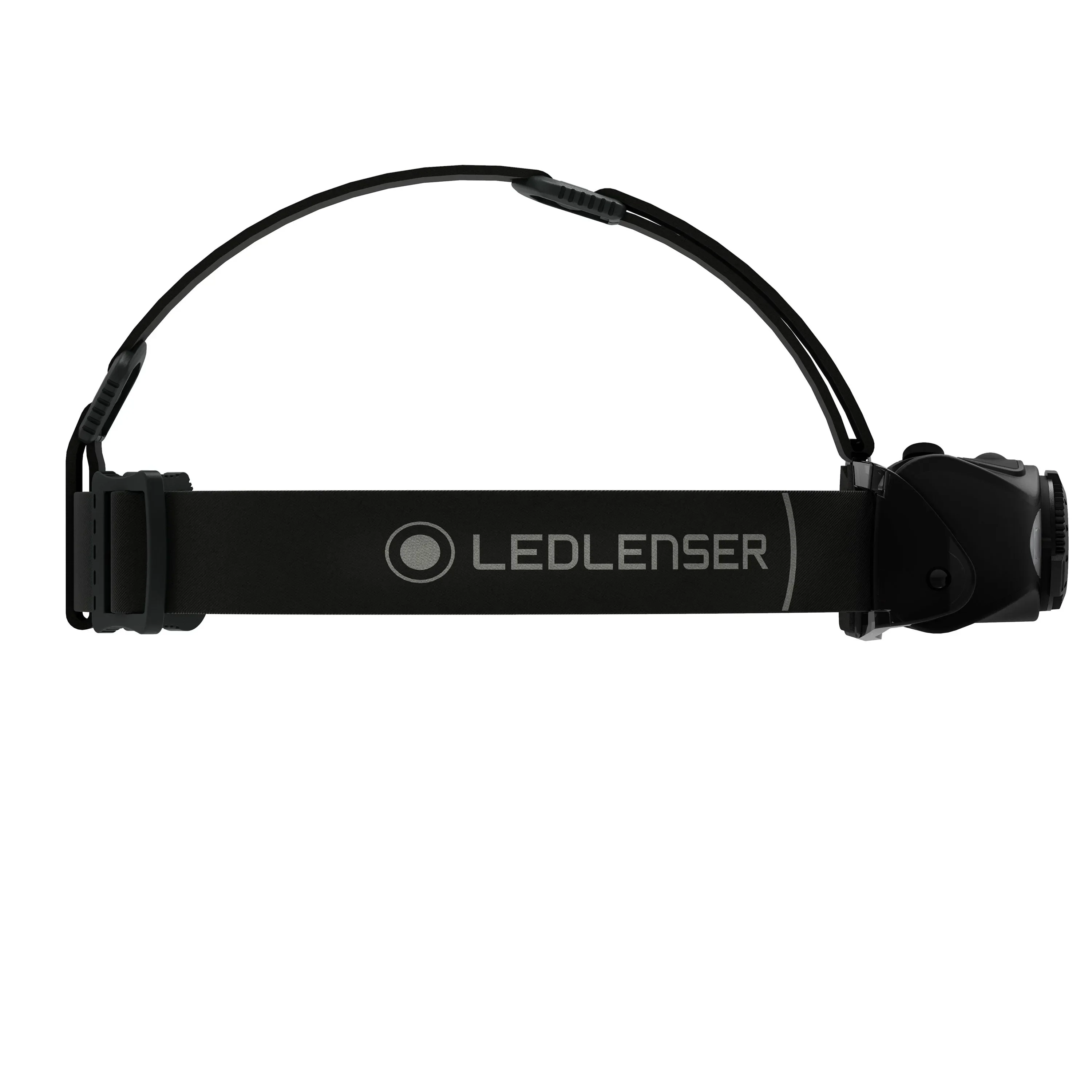 Ledlenser -  Stirnlampe MH8 2020