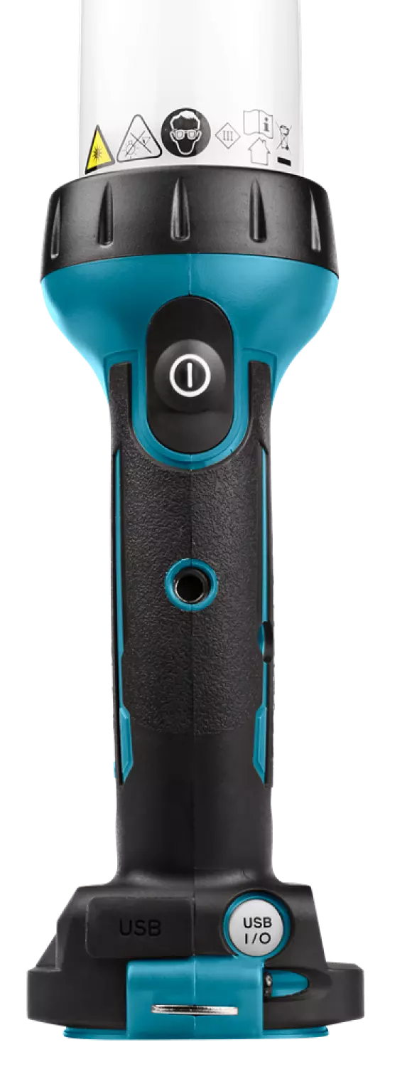 Makita DEAML104 10,8V LED Zaklamp body