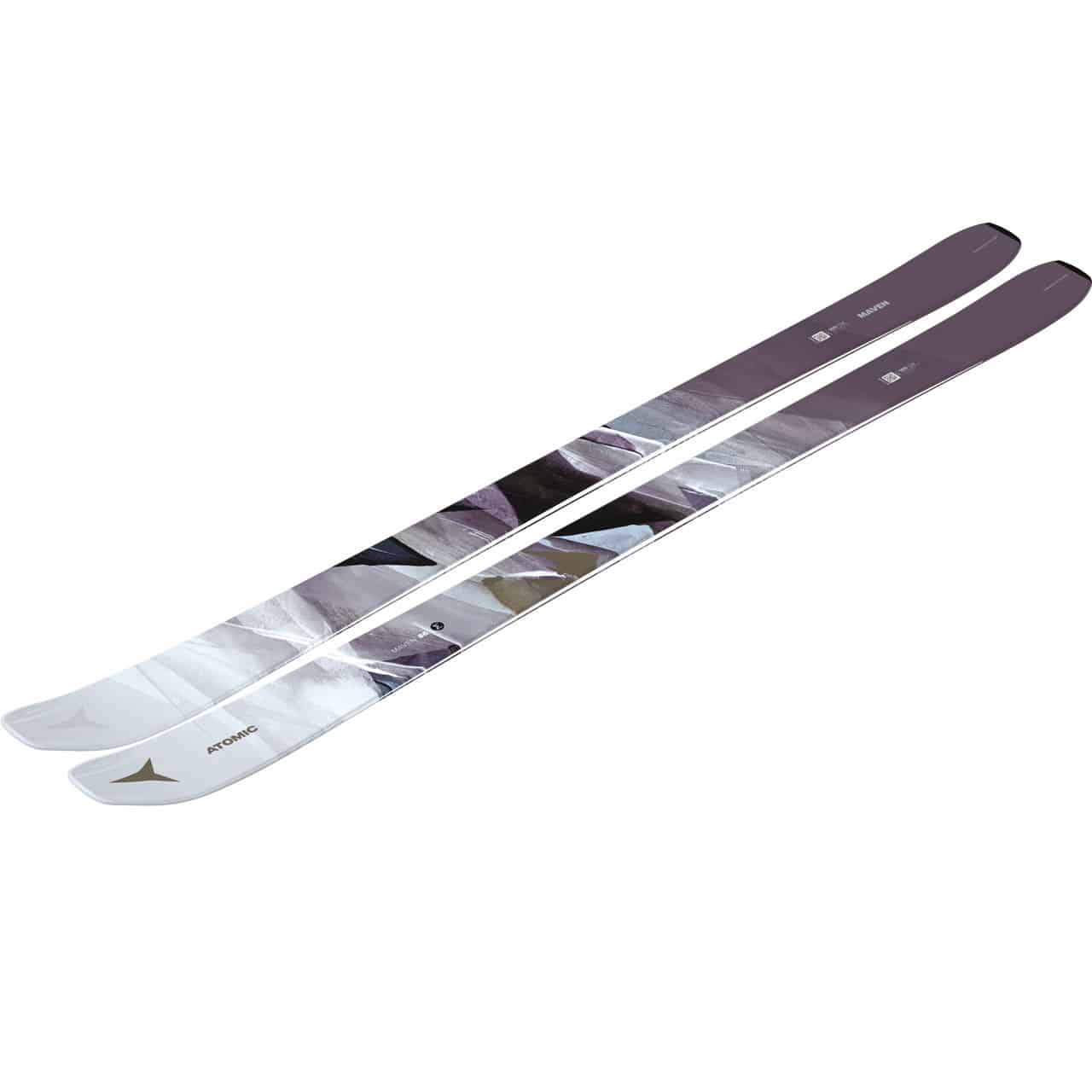 Atomic Maven 86 | Atomic Damen Ski | Atomic Skier | Atomic | A | MARKEN | XSPO