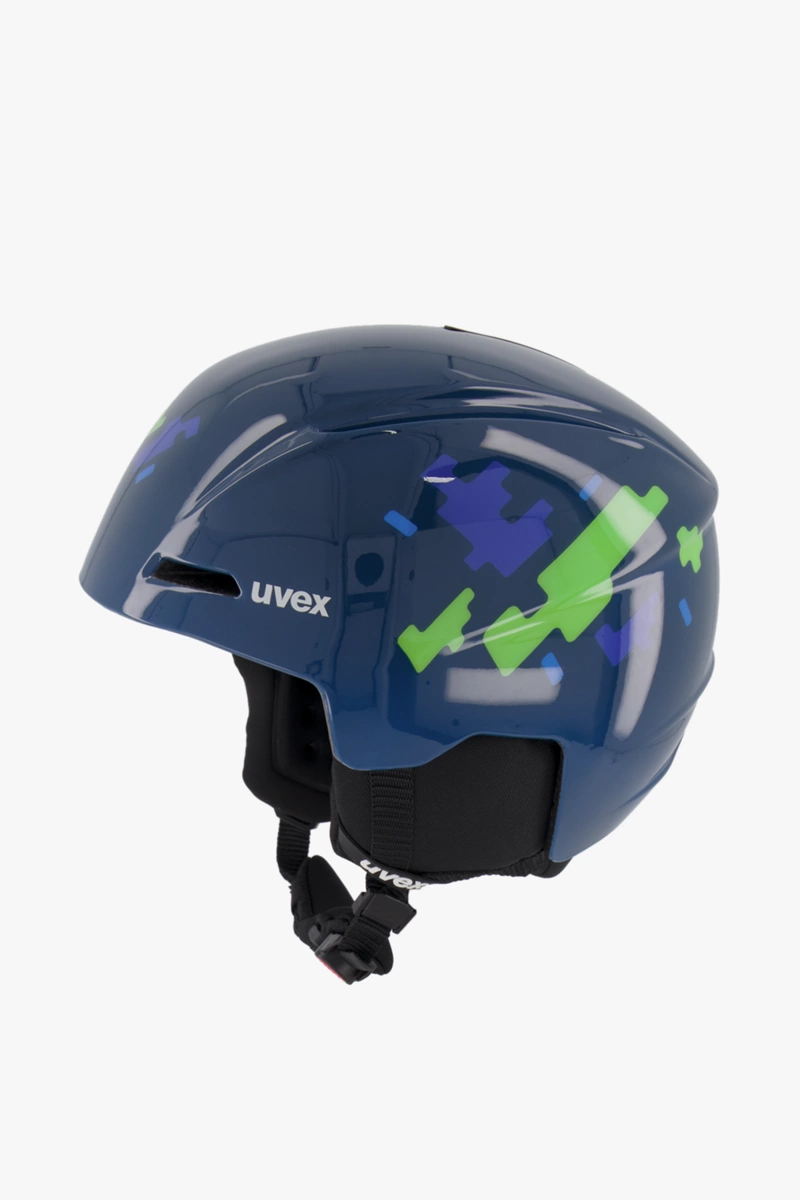uvex viti Kinder Skihelm