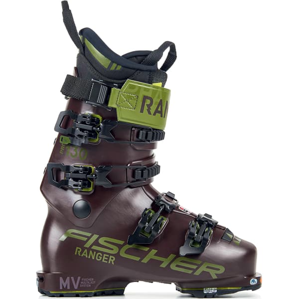 Chaussure de ski FISCHER RANGER PRO 130 GW DYN