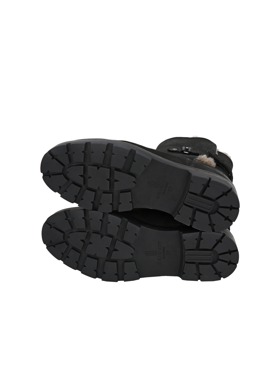 STIEFELETTE HILLARY