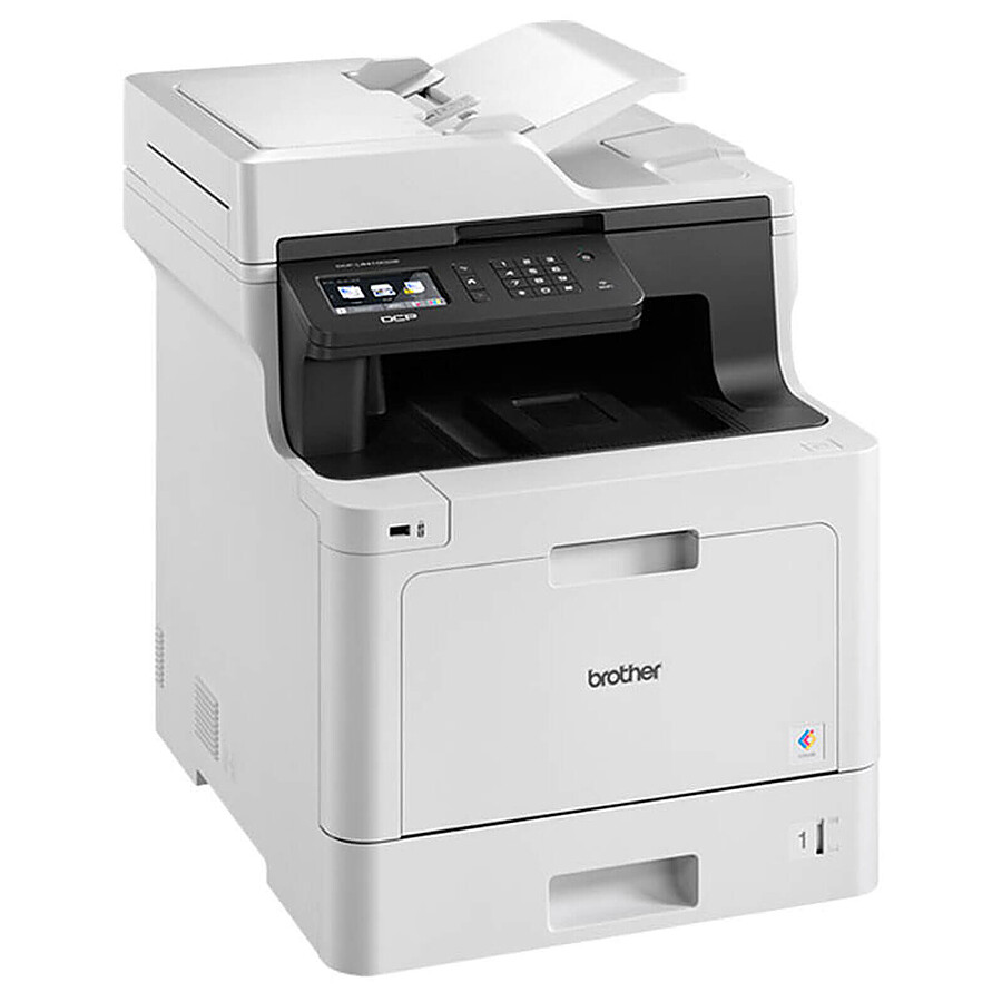 Brother DCP-L8410CDW + TN-421BK