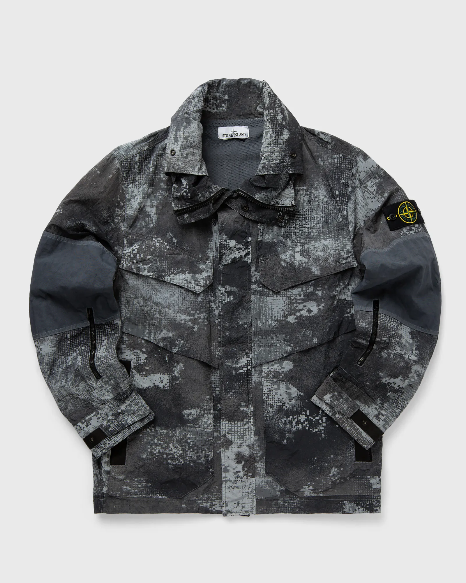 Stone Island JACKET