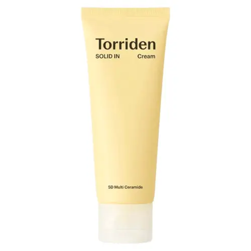 Solid-In Ceramide Cream