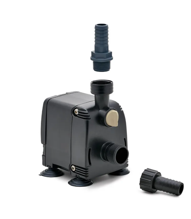 PAS 4200 Aquariumpomp