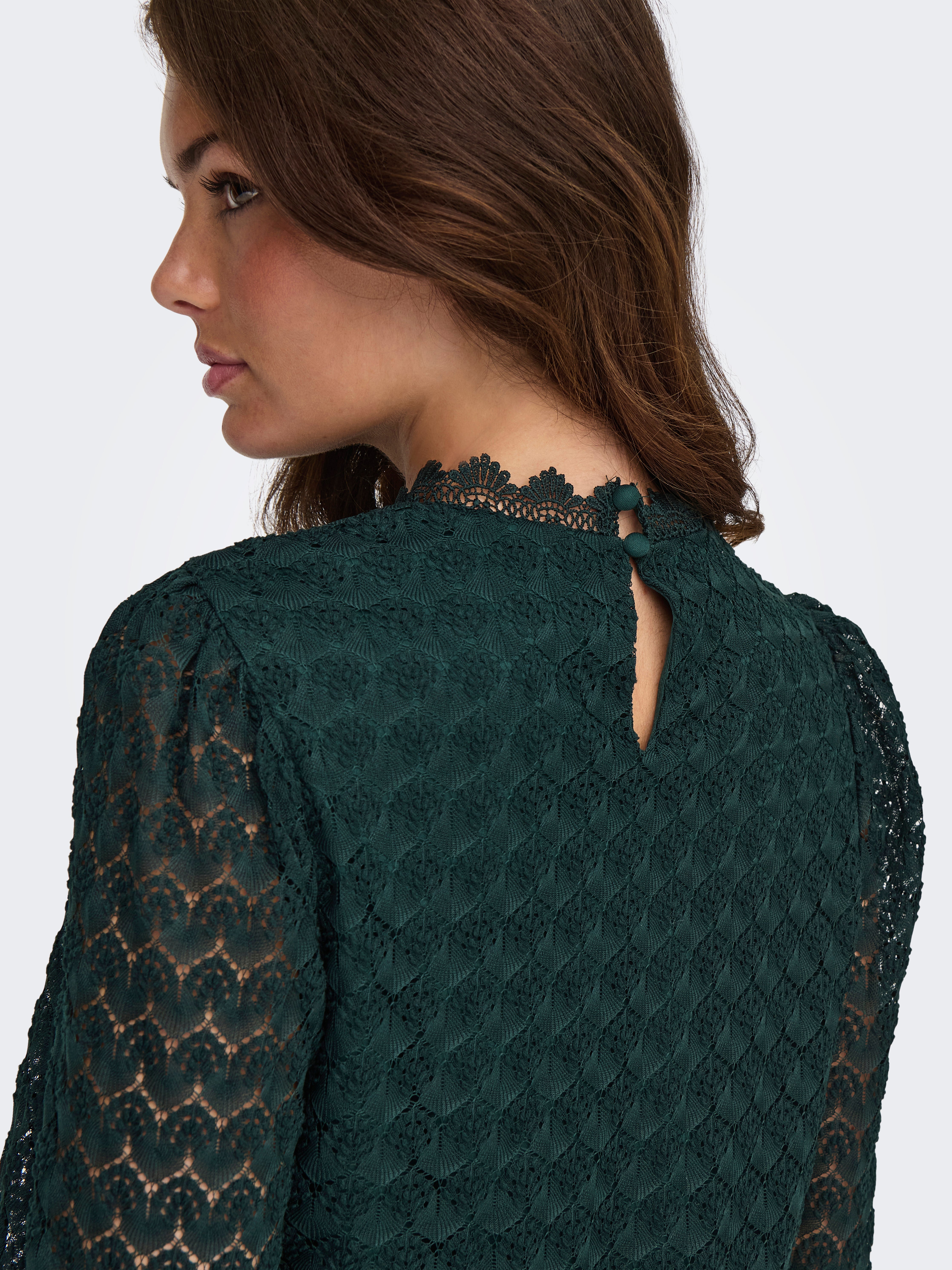 ONLNICE Top Scarab