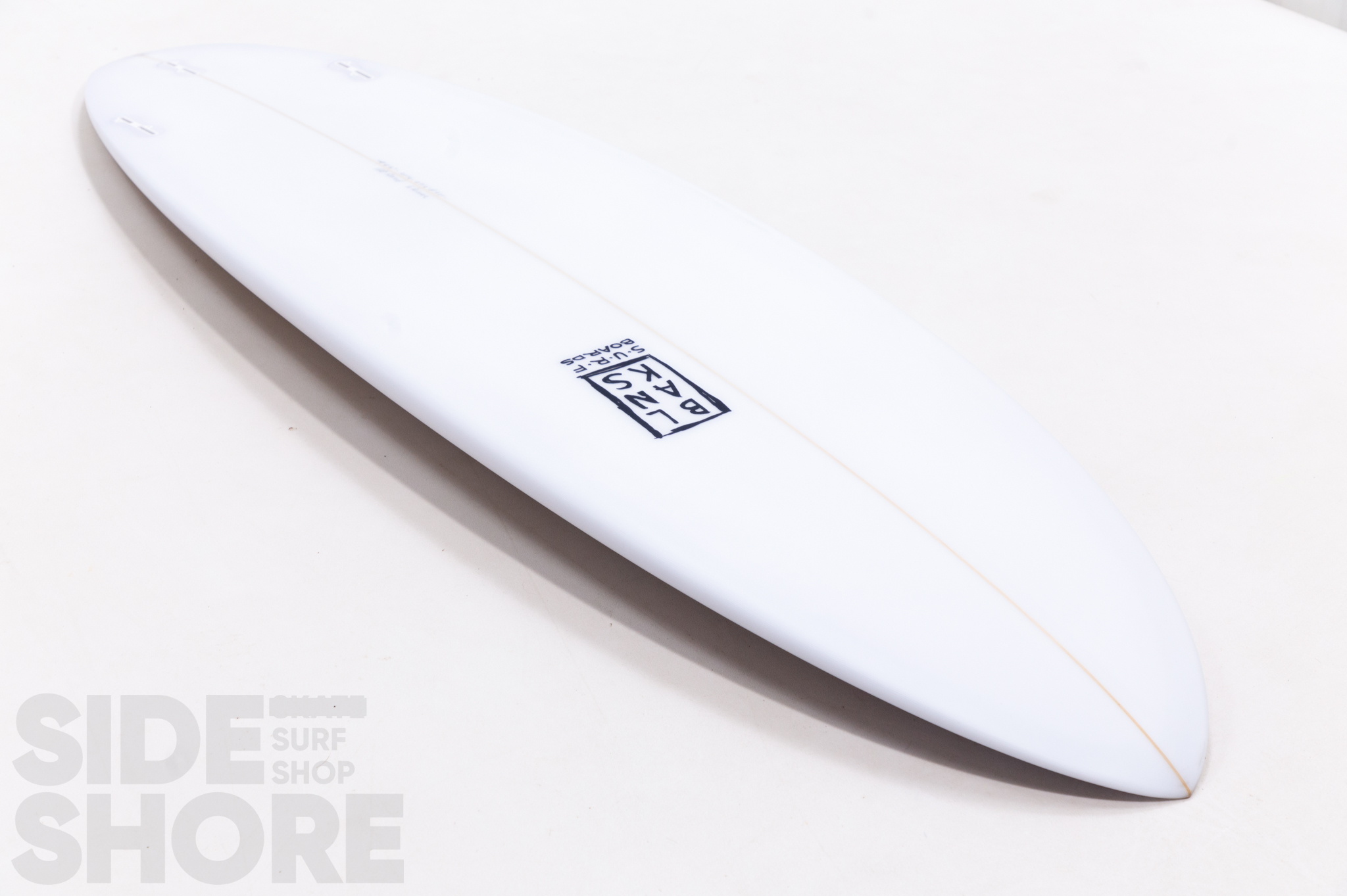 Blanks All Round - 6'8 x 21 1/2