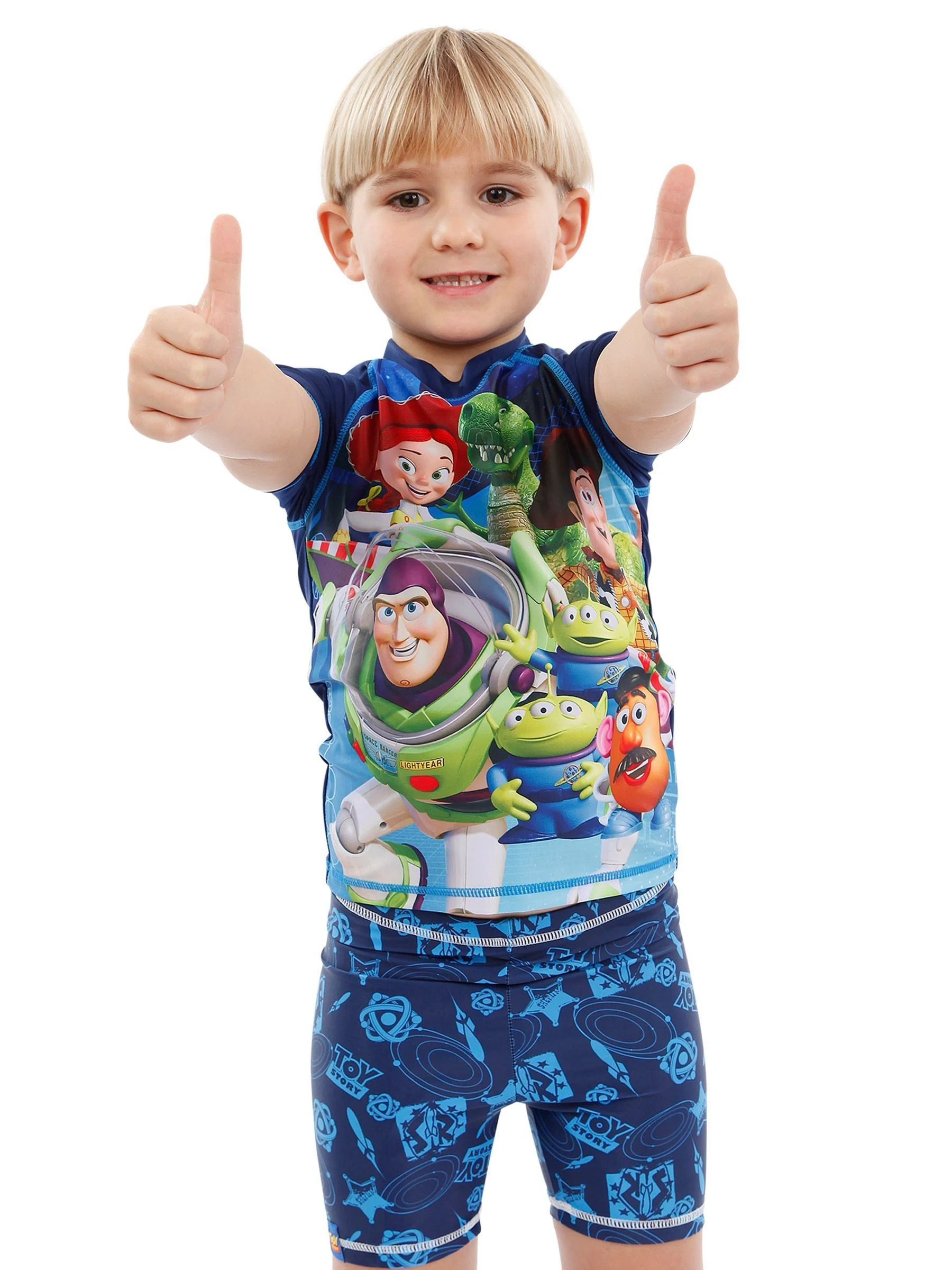 Personage Disney Toy Story zwemset