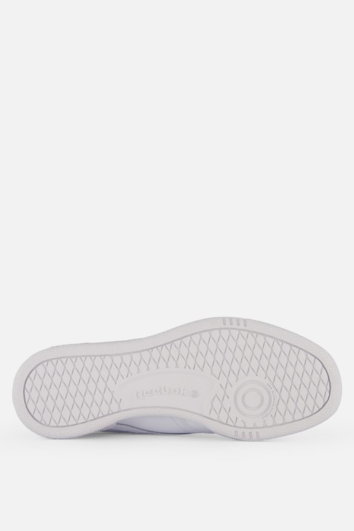 Reebok Club C 85 Sneakers wit Leer