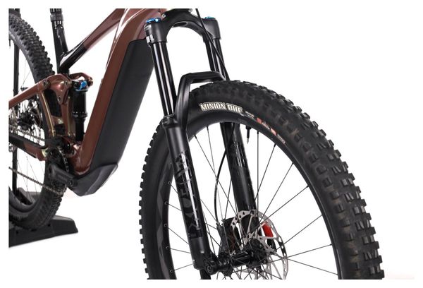 Produit reconditionné · Giant Trance X E 2 - VTT électrique | Très bon état