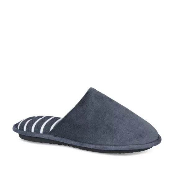 Chaussons GRIS BLUE RHYTHM