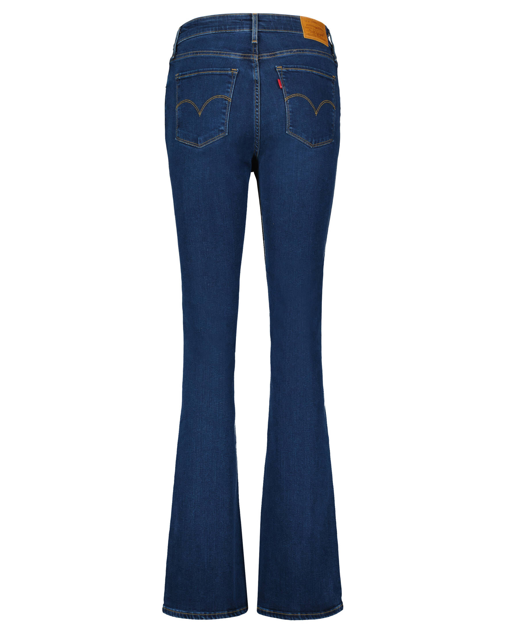 Levi's®| Damen Jeans 725 HIGH-RISE BOOTCUT verkürzt